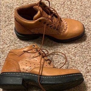 Twisted X EZ Rider Boots